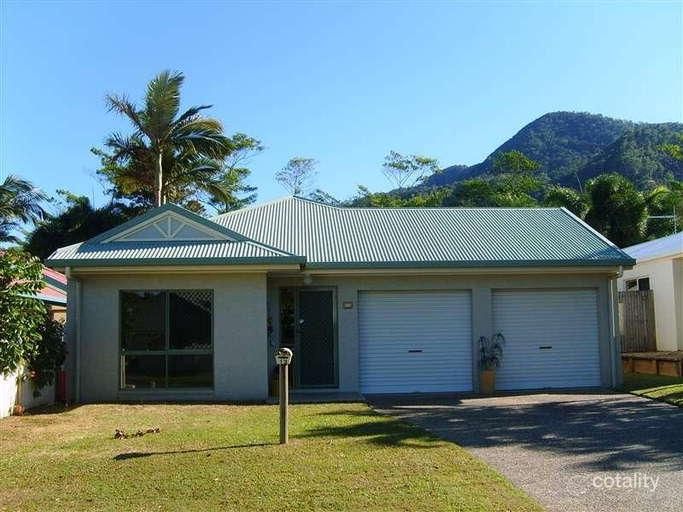 13 Banyan Cl, Mount Sheridan, QLD 4868