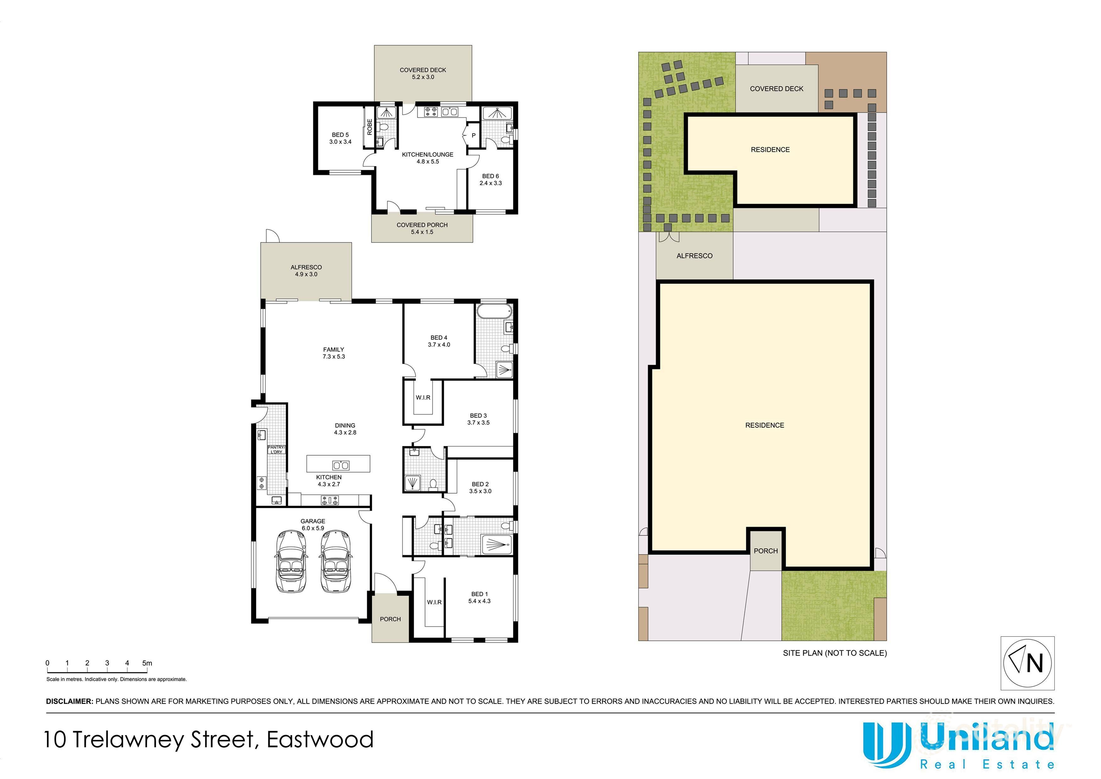 10 Trelawney St, Eastwood, NSW 2122