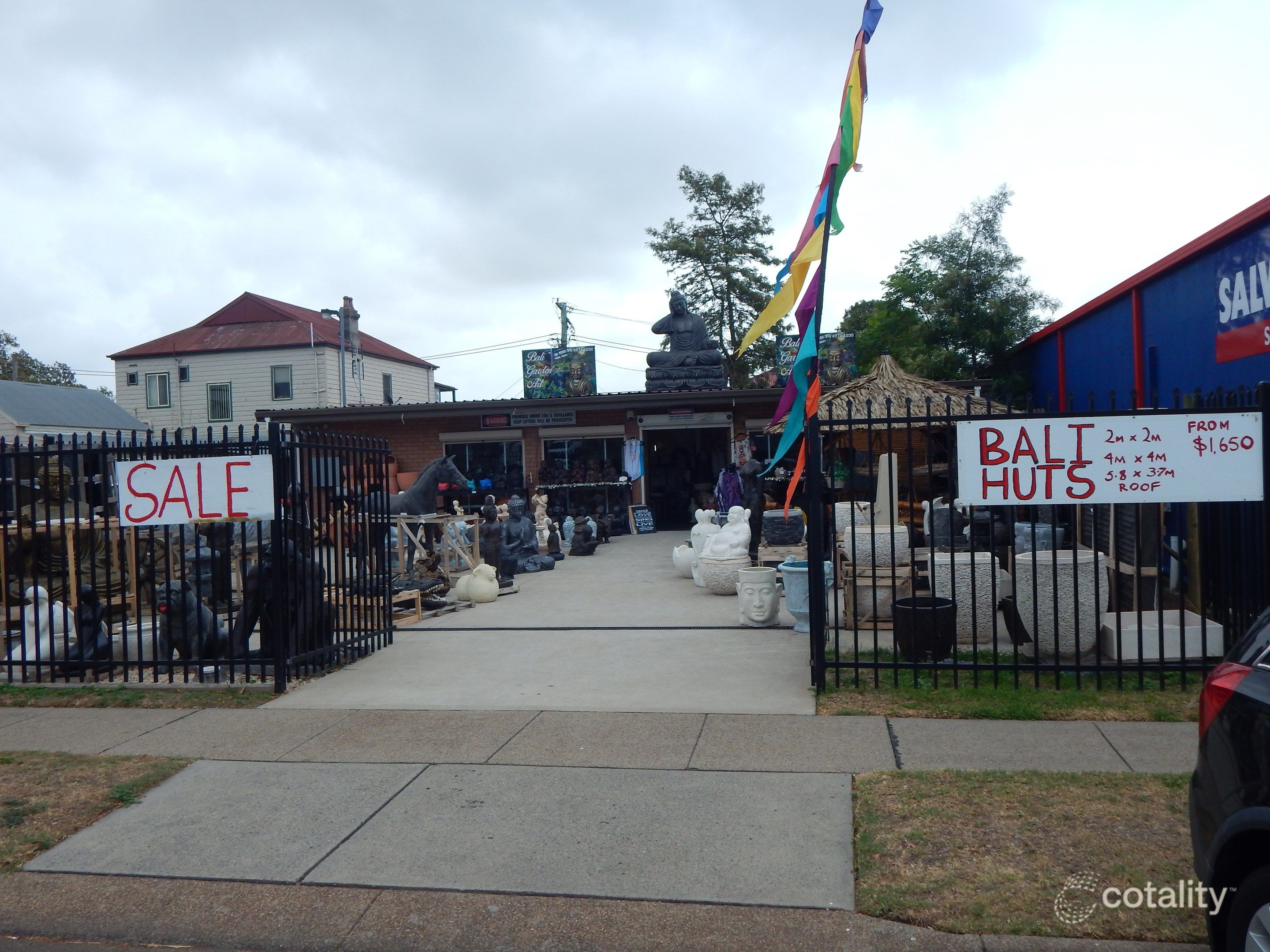 44 Port Stephens St, Raymond Terrace, NSW 2324