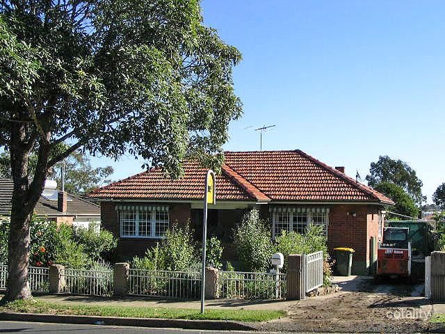 5 Mons St, Lidcombe, NSW 2141