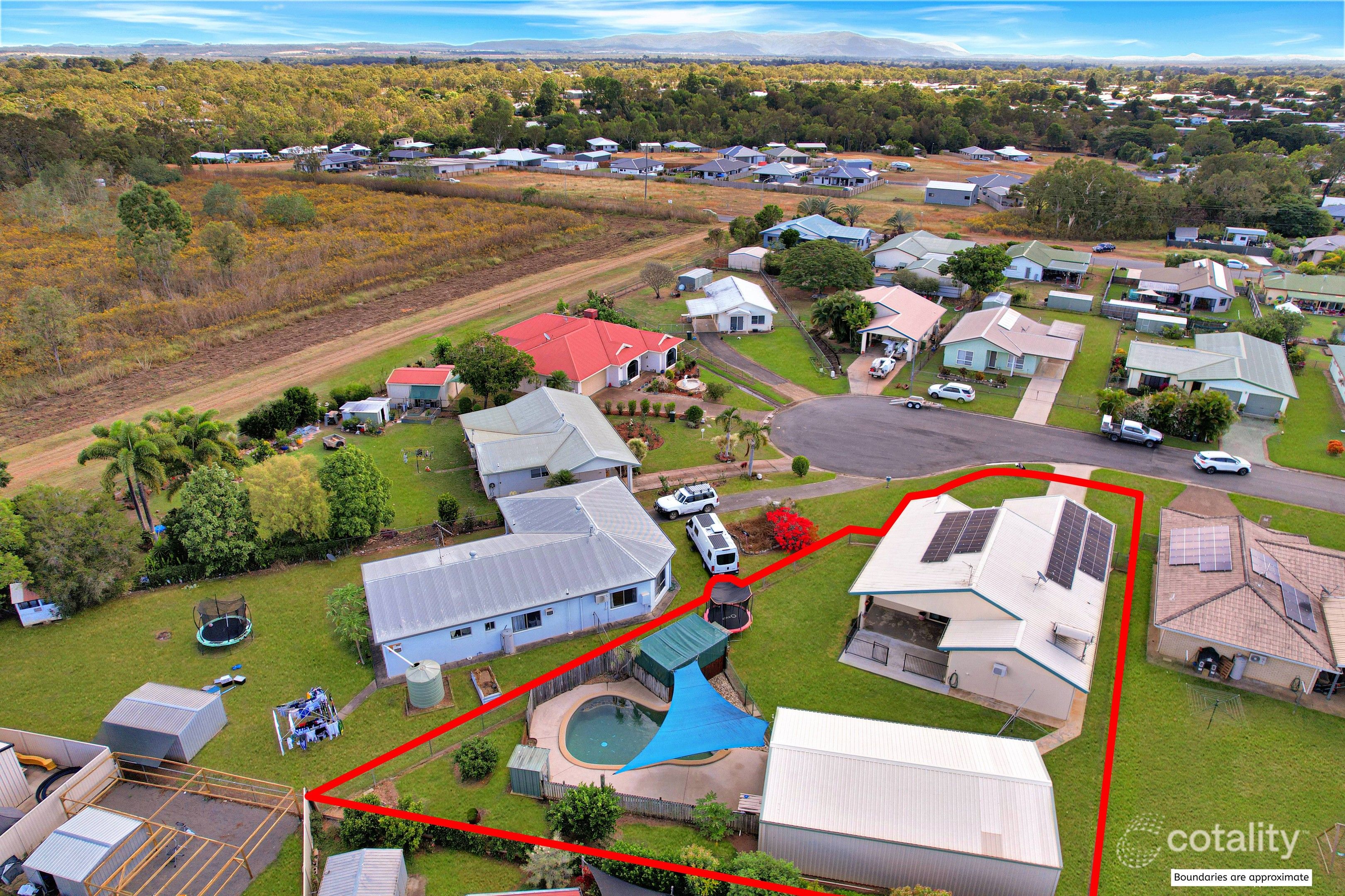 11 Mountain View Cl, Mareeba, QLD 4880