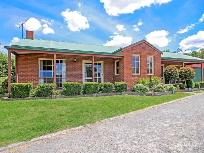 28 Barkly St, Beechworth, VIC 3747