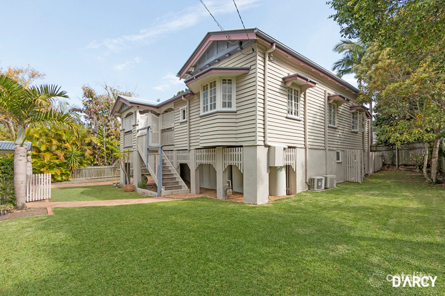 10 Arinya Rd, Ashgrove, QLD 4060