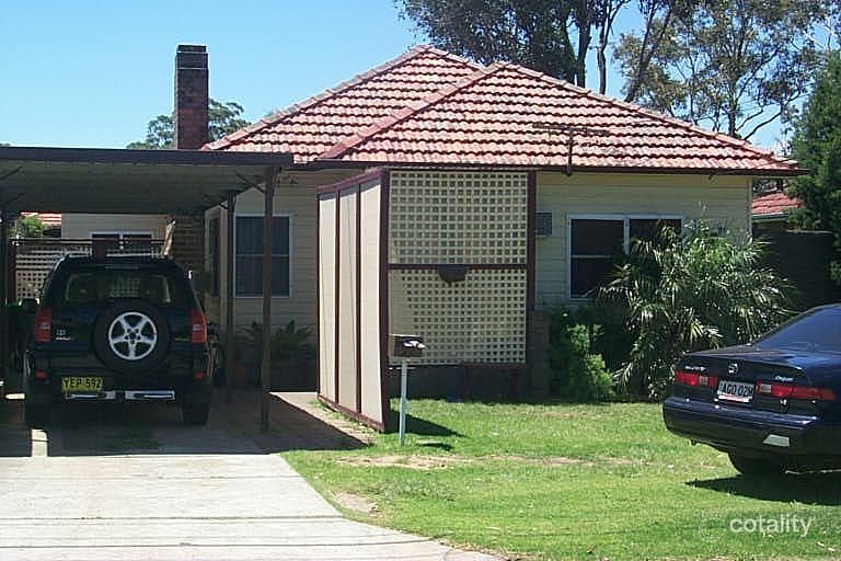 28 Biara St, Chester Hill, NSW 2162