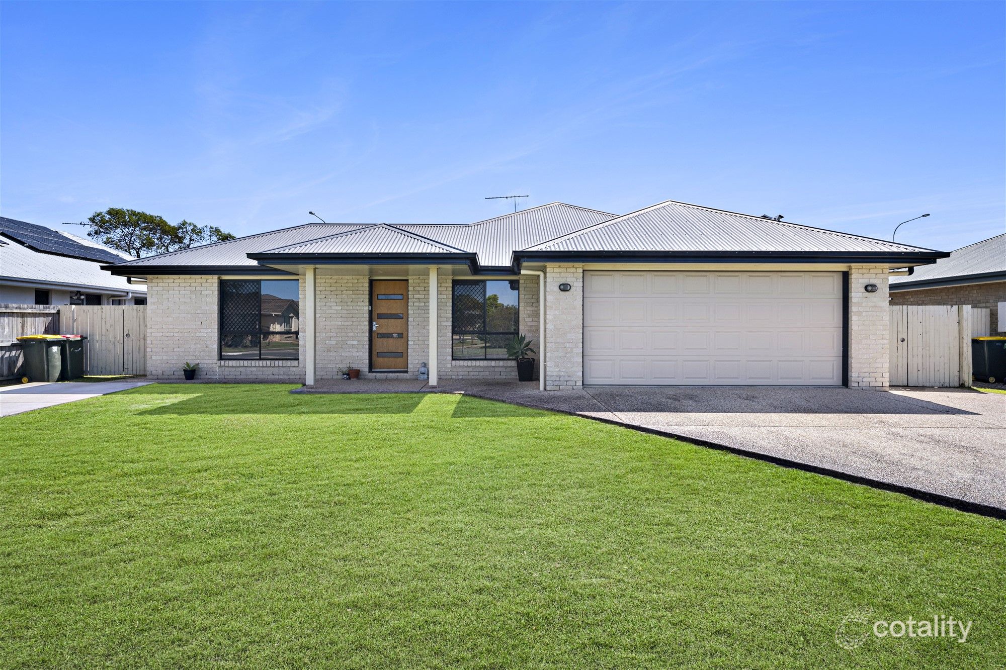 19 Jacques Cl, Caboolture, QLD 4510