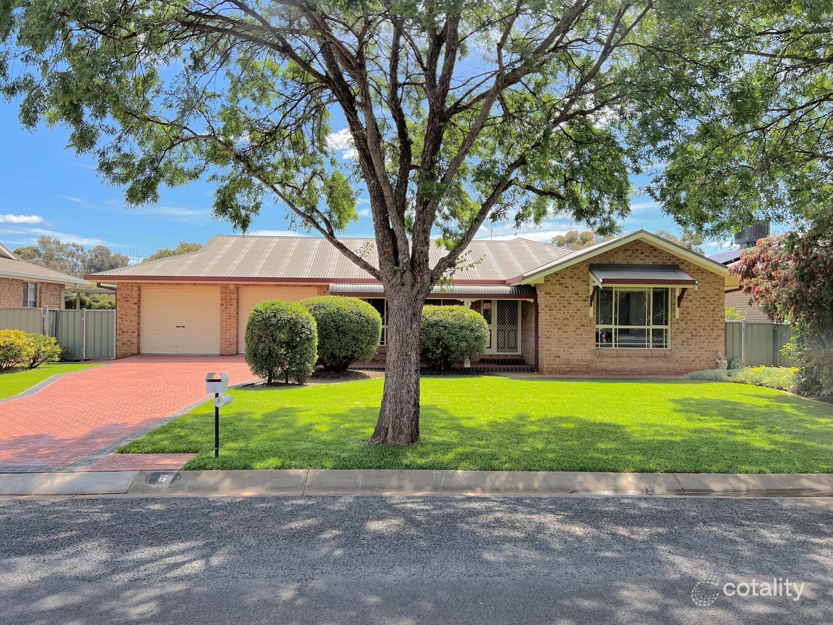 6 Angeleish Ave, Parkes, NSW 2870