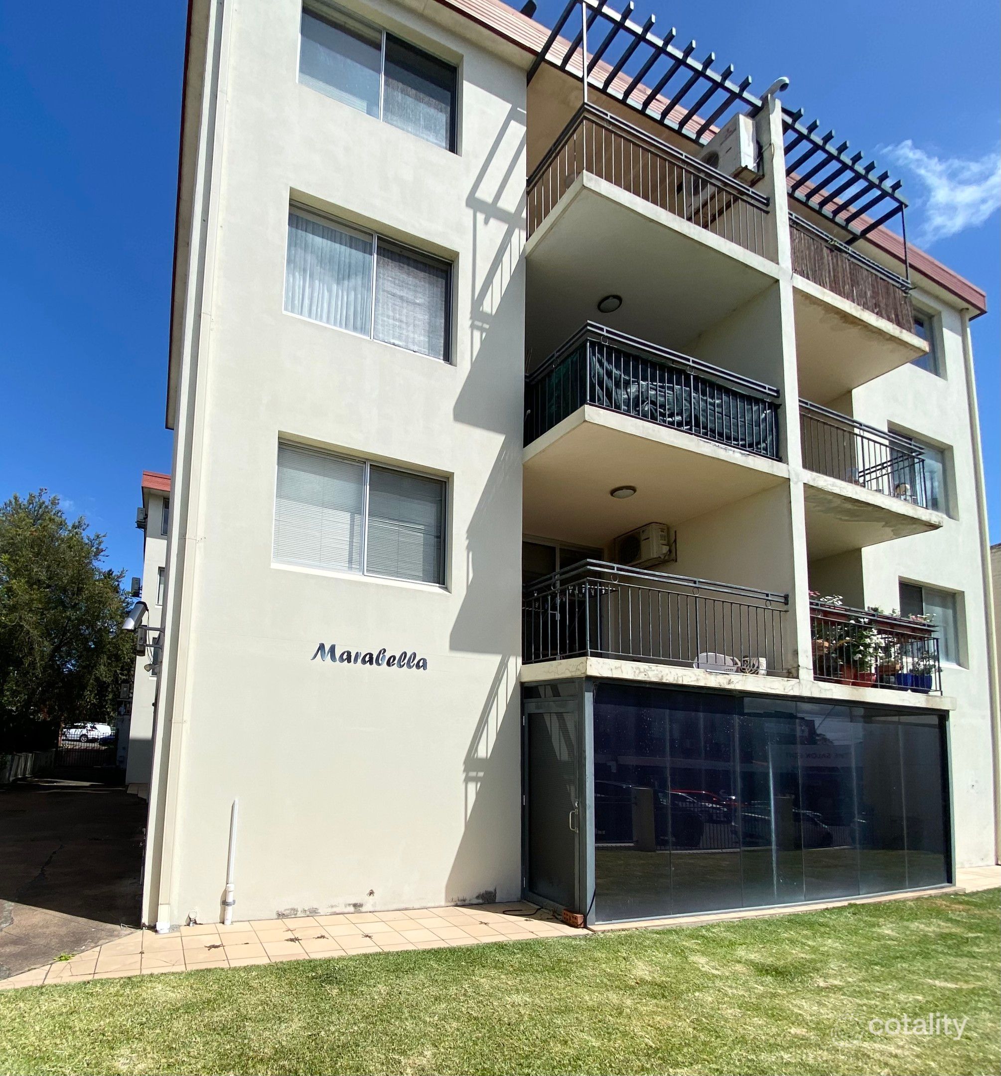 11/9 Pitt St, Mortdale, NSW 2223