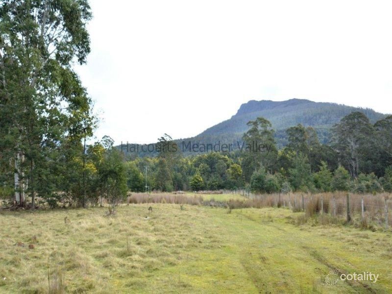 46 Meander Falls Rd, Meander, TAS 7304