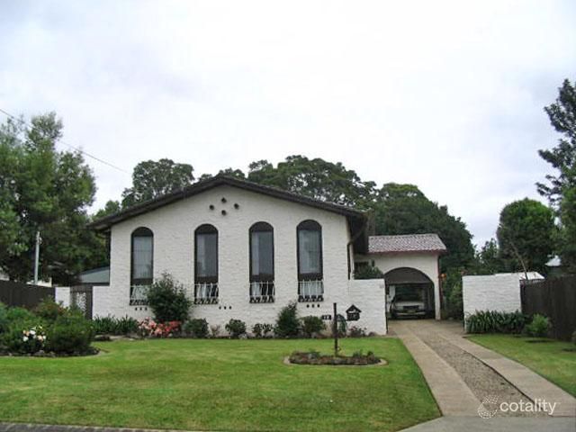 15 Ford St, Berry, NSW 2535
