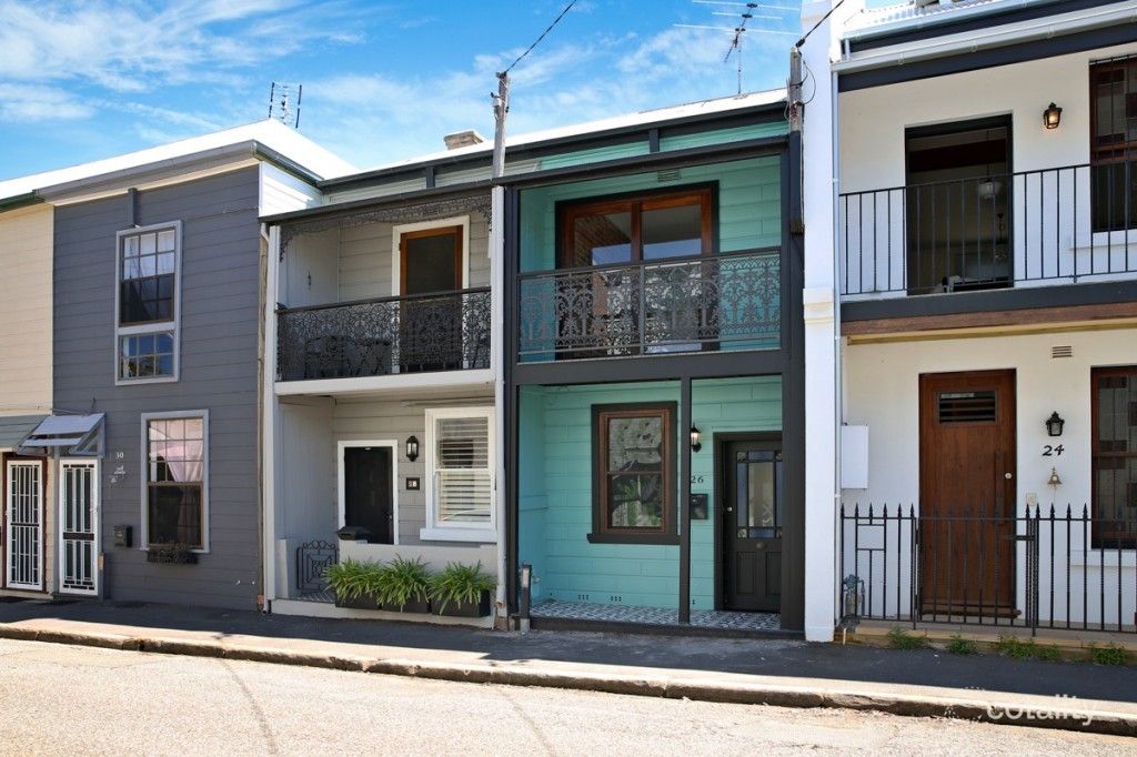 26 Railway St, Cooks Hill, NSW 2300