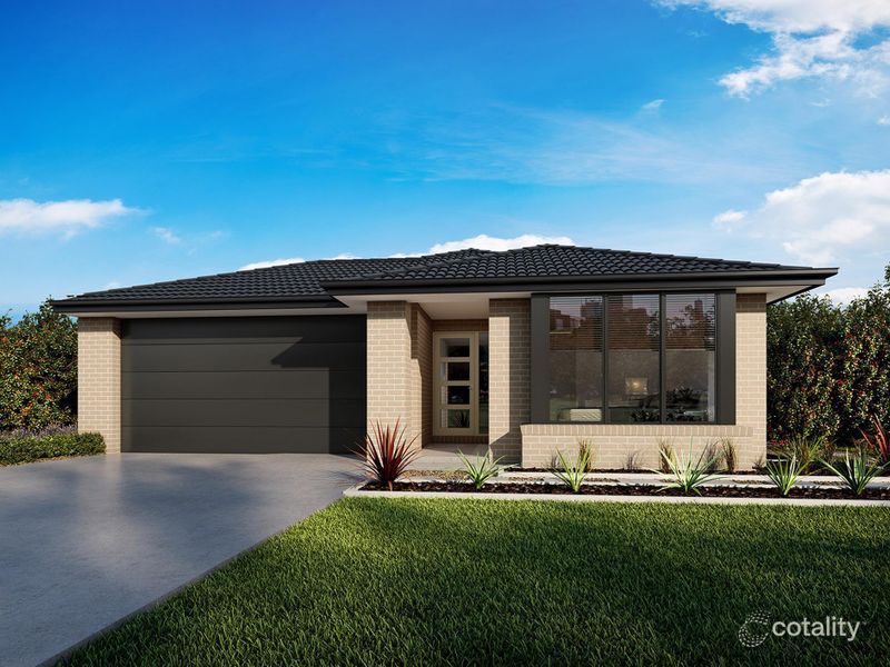 Lot 10 Monash Way, Churchill, VIC 3842