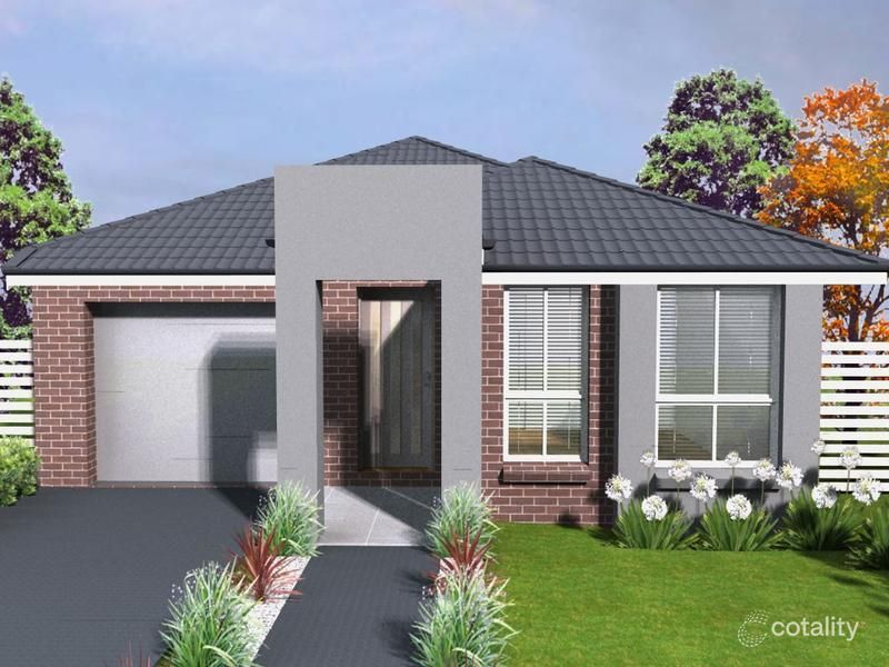 24 Wakeling Dr, Edmondson Park, NSW 2174