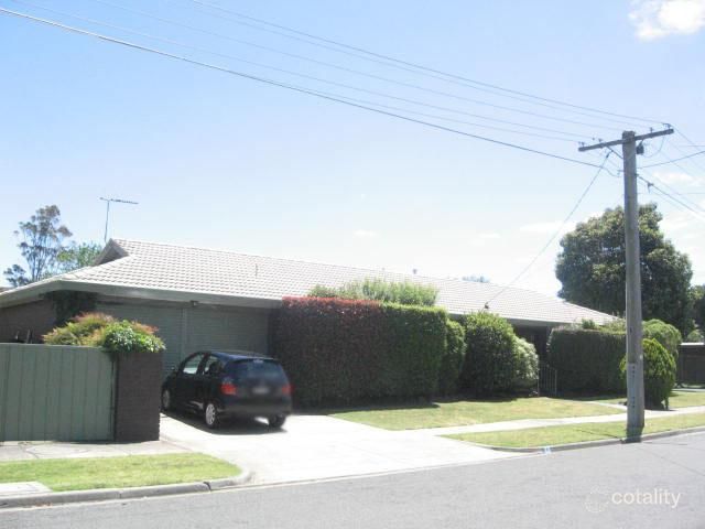 12 Savannah Ct, Frankston, VIC 3199