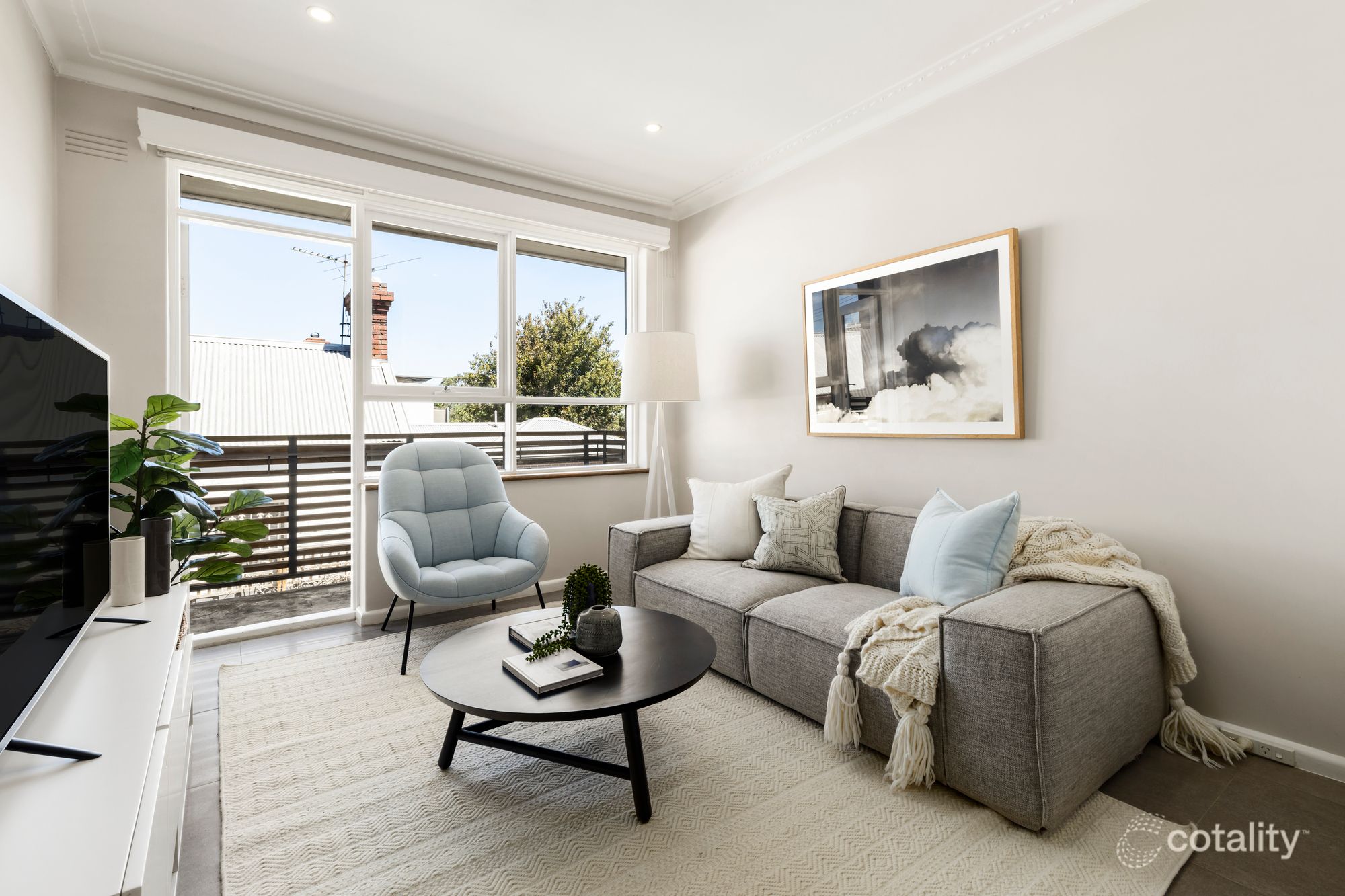 4/31 Nelson St, Balaclava, VIC 3183