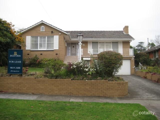 21 Hosken St, Balwyn North, VIC 3104