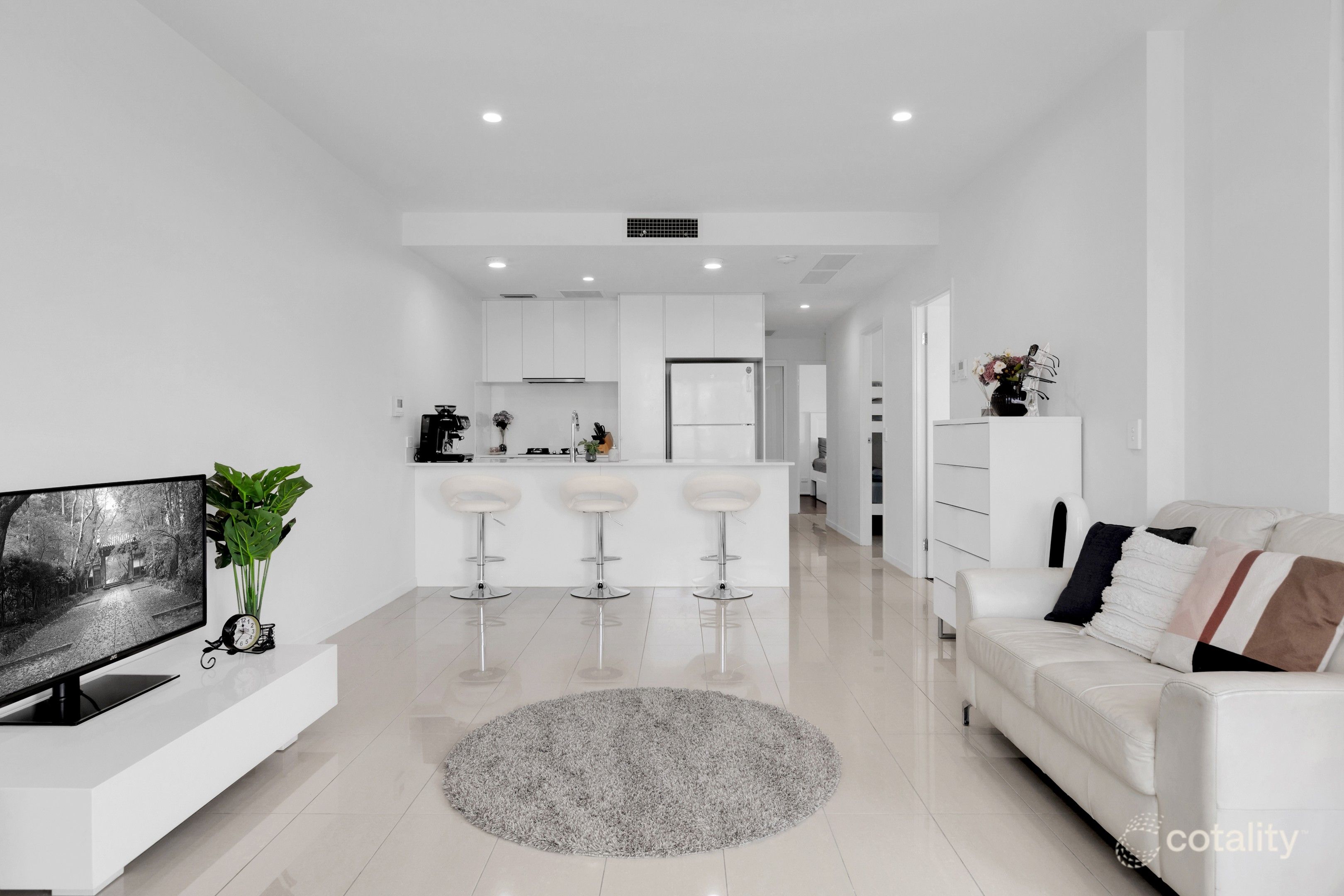 102/17-19 Kurilpa St, West End, QLD 4101