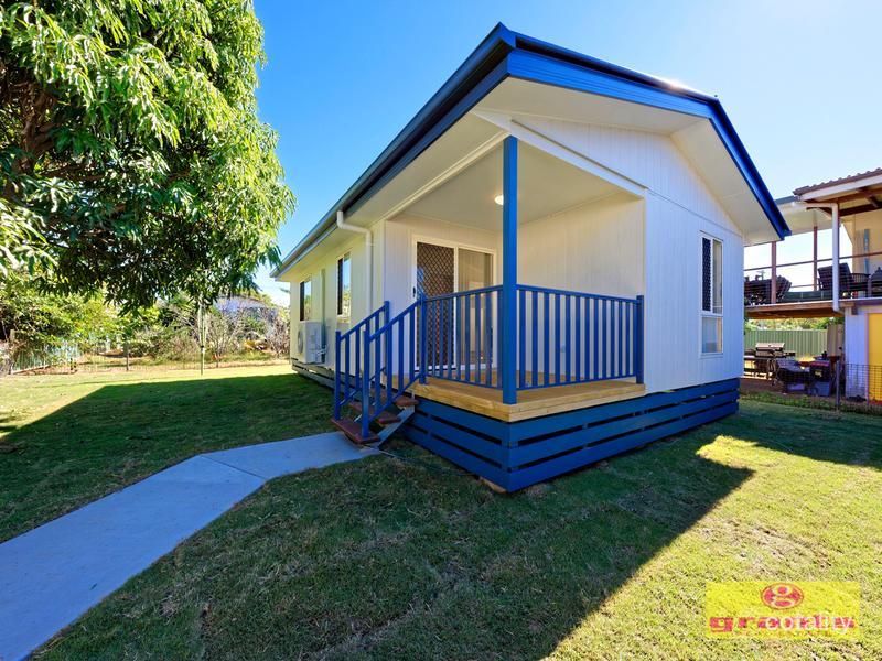 25 Somerset St, Kallangur, QLD 4503