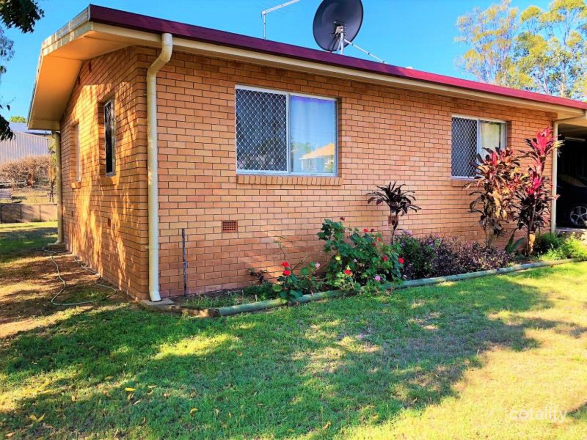 1/8 Heilbronn St, West Rockhampton, QLD 4700