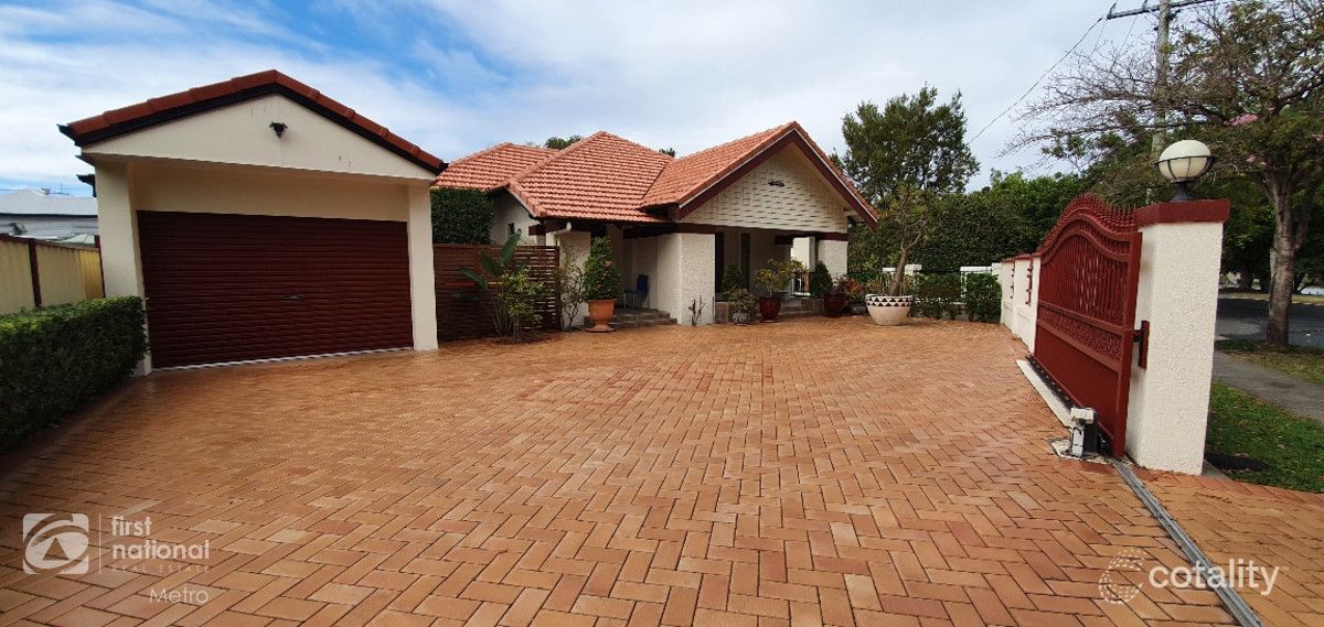 59 Hill End Tce, West End, QLD 4101