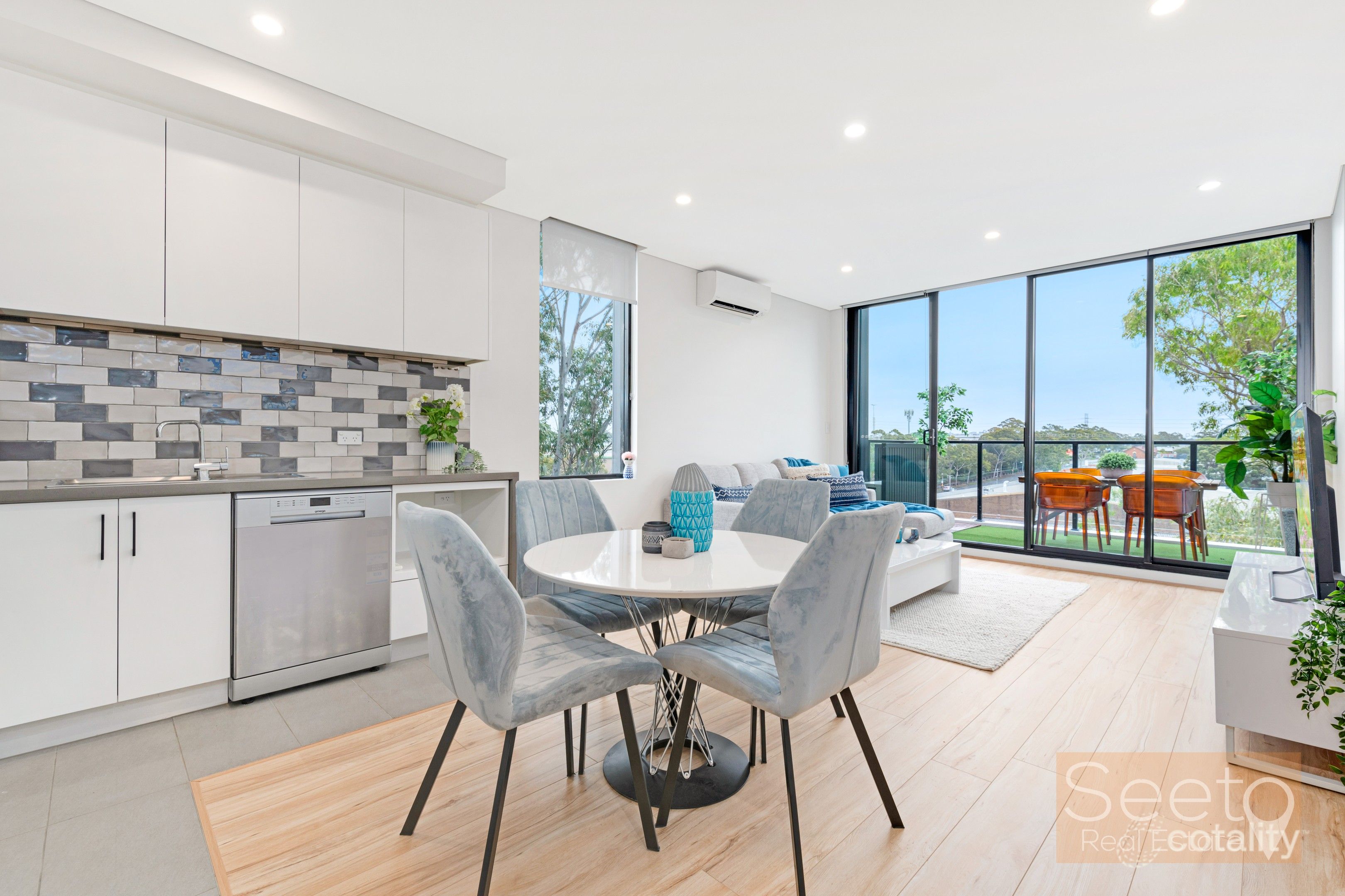 73/1-9 Kanoona Ave, Homebush, NSW 2140