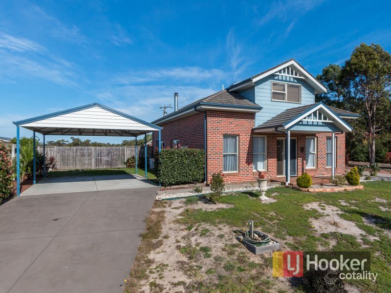 6 Stilt Cl, Blind Bight, VIC 3980
