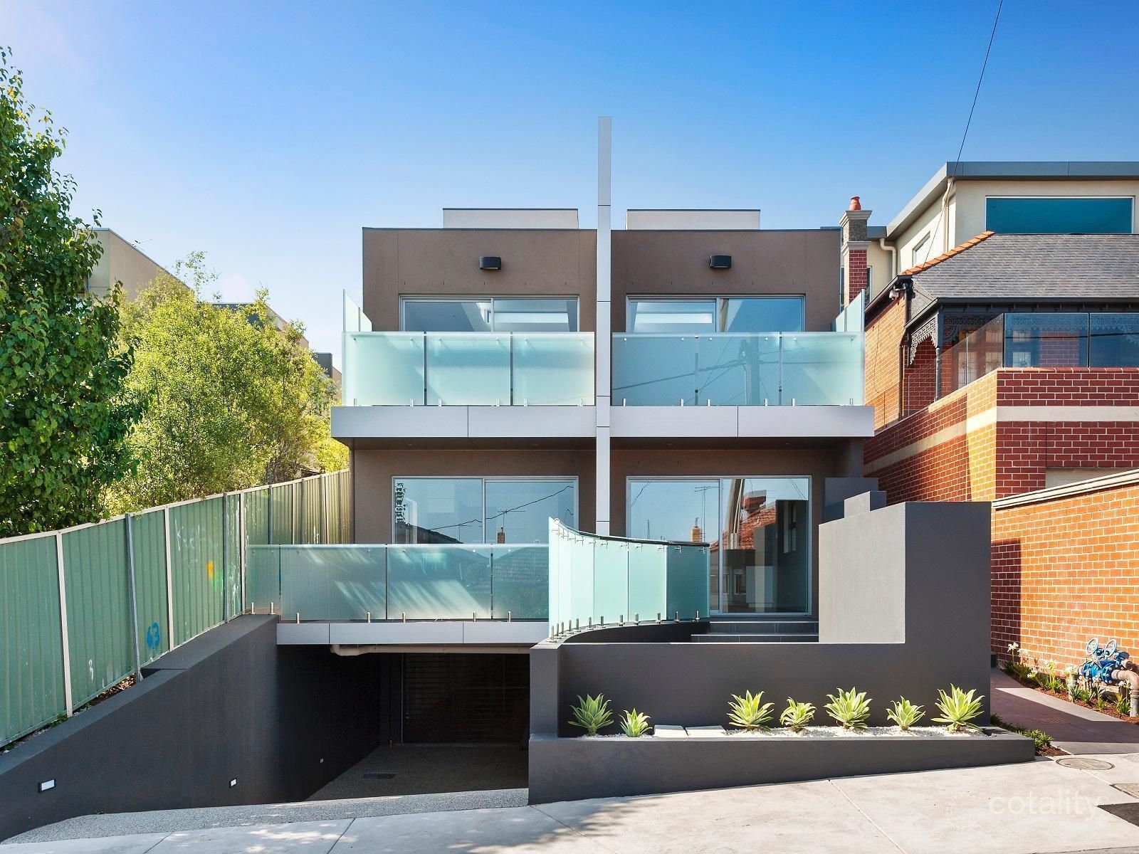 3/165 Clarke St, Northcote, VIC 3070