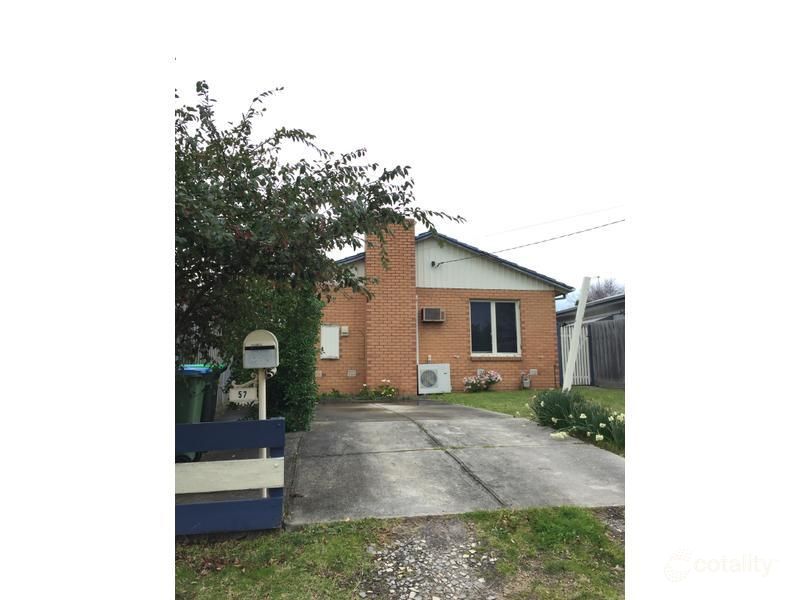 57 Seventh Ave, Rosebud, VIC 3939