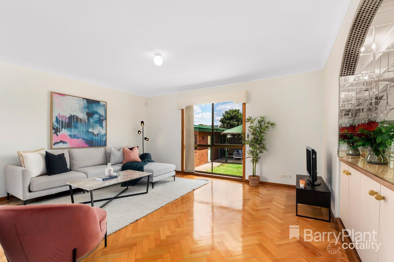 49 Redleap Ave, Mill Park, VIC 3082