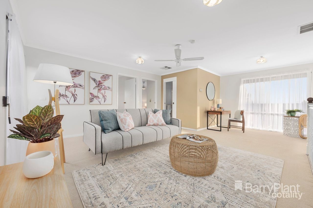 22 Holroyd Dr, Epping, VIC 3076