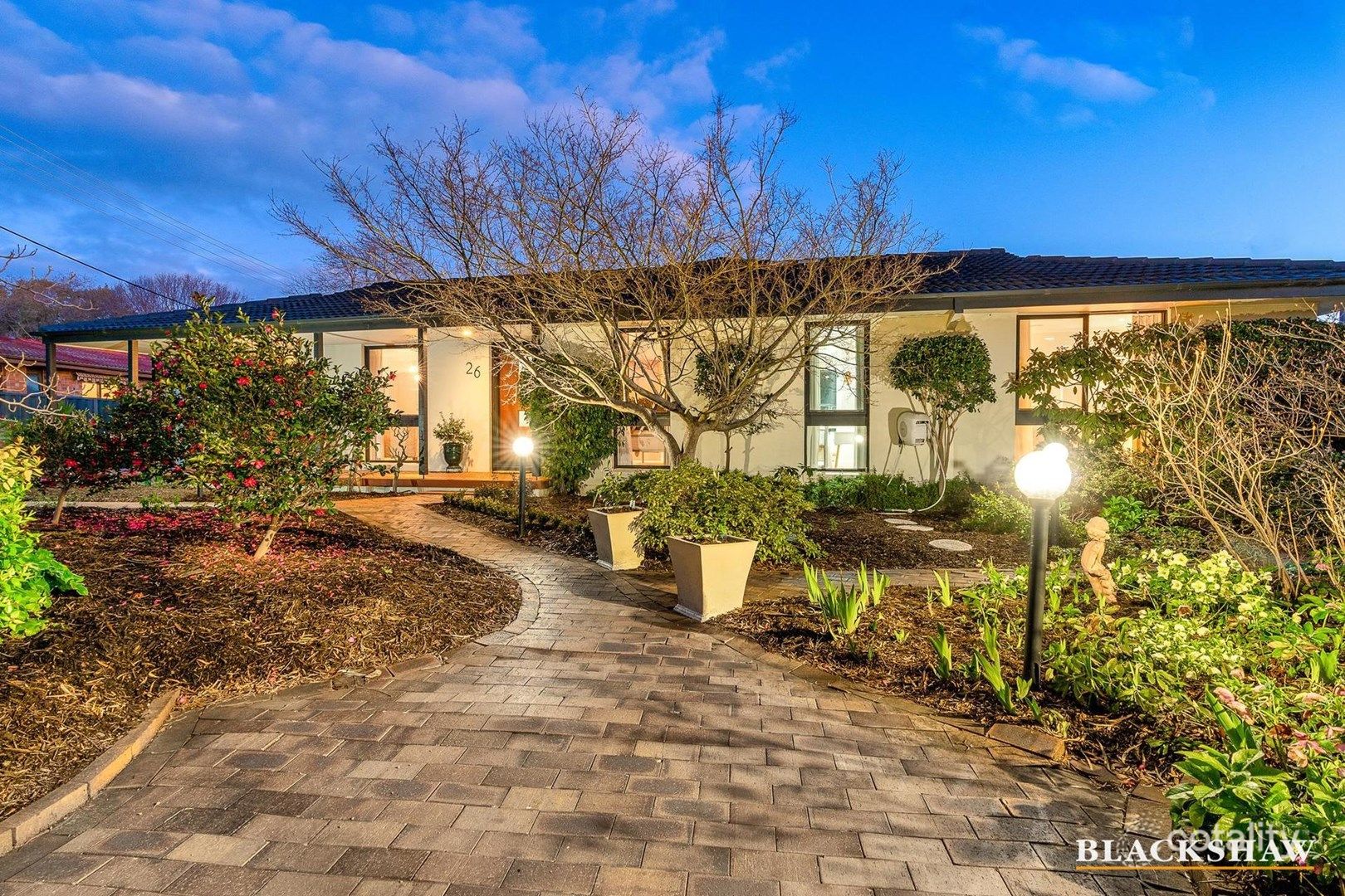 26 Greenough Cct, Kaleen, ACT 2617