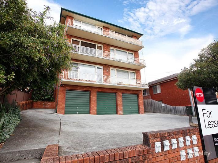 3/24a Belmore St, Ryde, NSW 2112