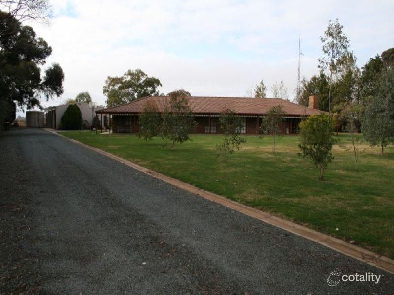 1452 Echuca-Nanneella Rd, Strathallan, VIC 3622