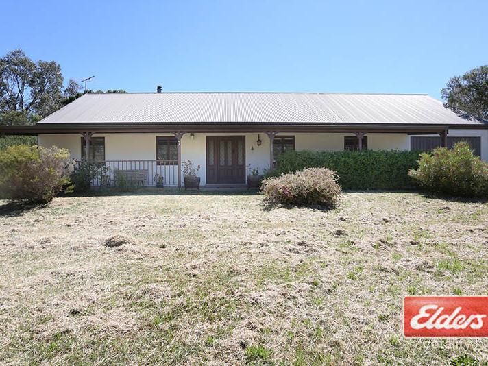 6 Rogasch Rd, Eden Valley, SA 5235