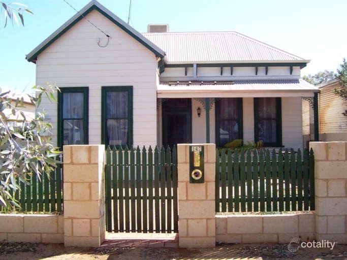 147 Piesse St, Boulder, WA 6432