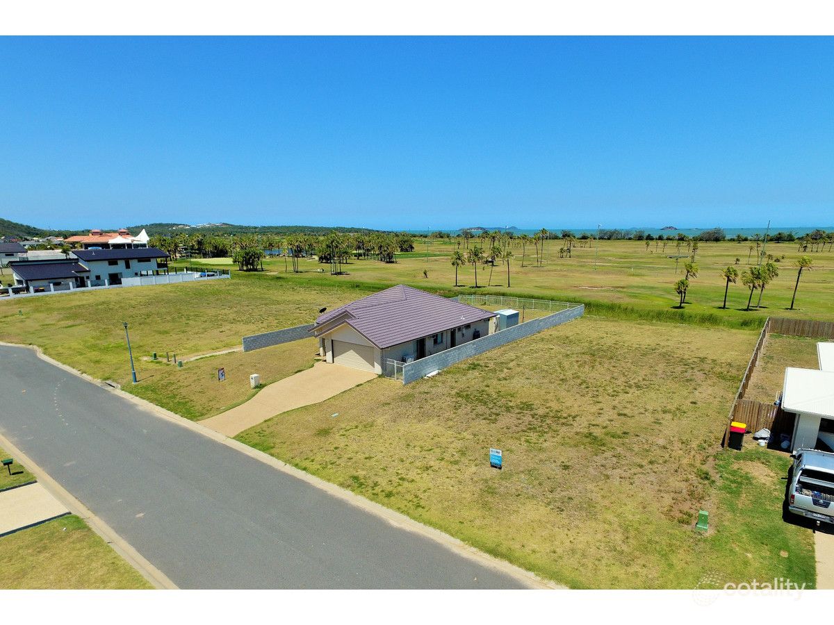 93 Monaco Dr, Zilzie, QLD 4710