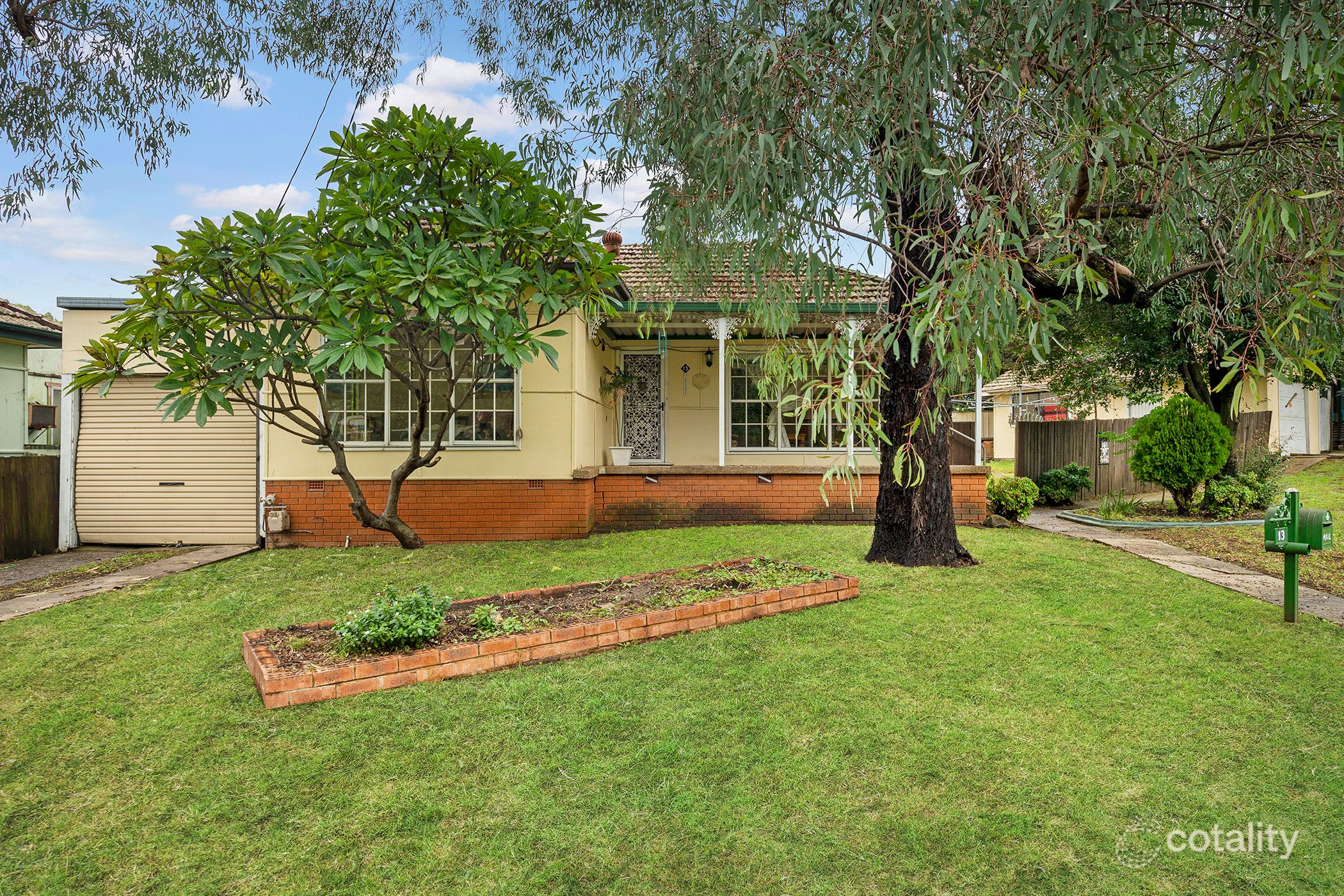 9-13 Rita St, Merrylands, NSW 2160