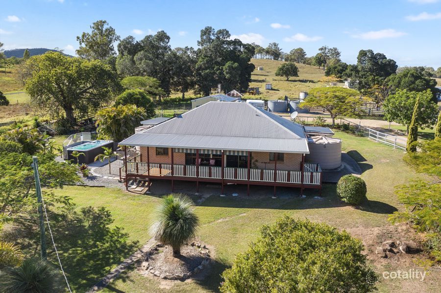 34-36 Booker St, Woolooga, QLD 4570