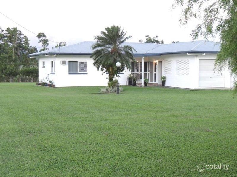 63 Edgerton Rd, Sundown, QLD 4860