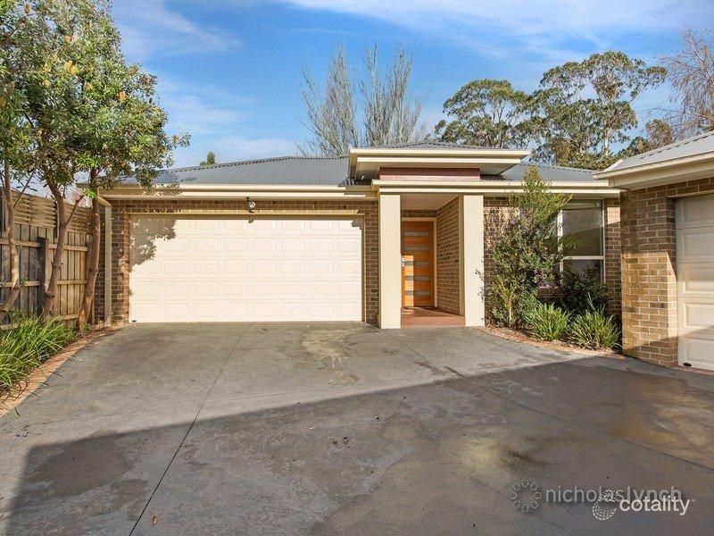 2/6 Morecroft Way, Langwarrin, VIC 3910