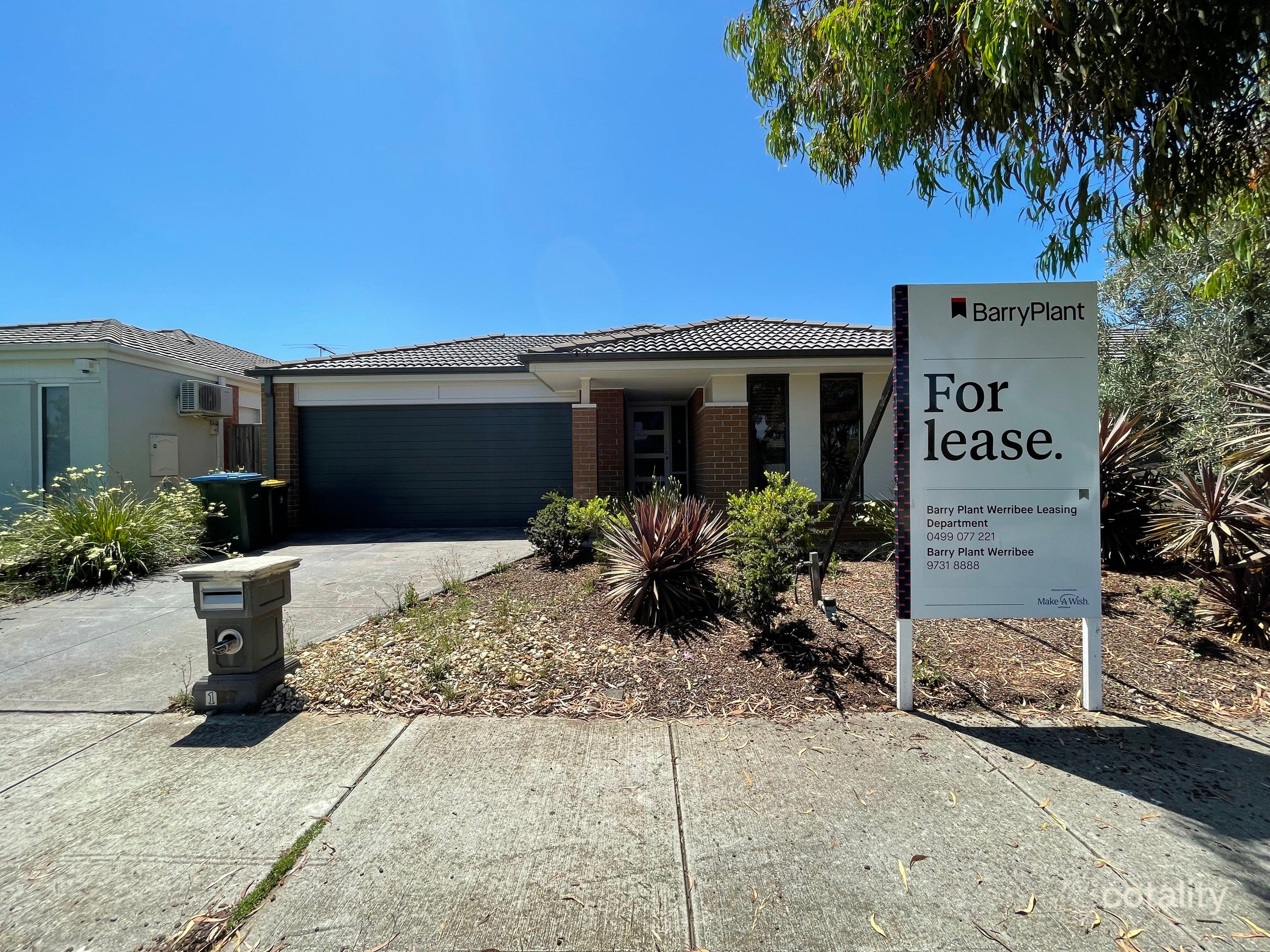 104 Hamish Dr, Tarneit, VIC 3029