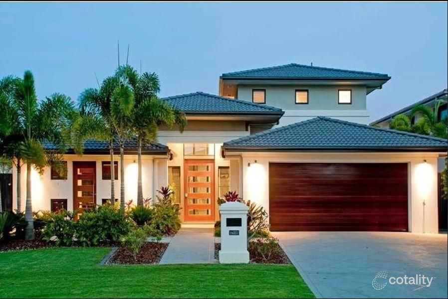 2566 Cressbrook Dr, Hope Island, QLD 4212