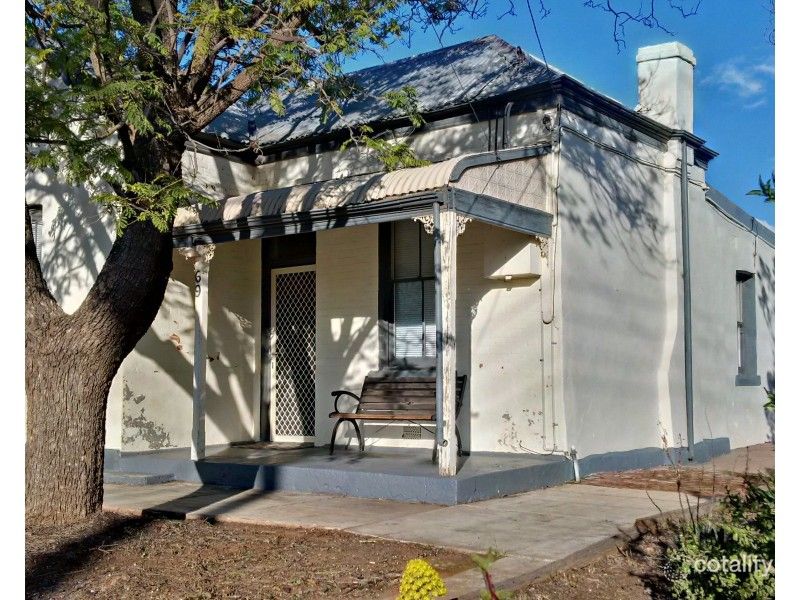 69 Newton St, Broken Hill, NSW 2880