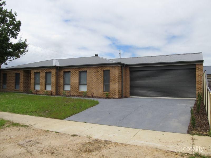 1 Georgia Ct, Bairnsdale, VIC 3875