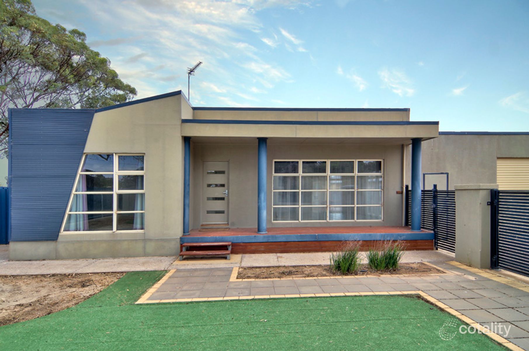 22 Tank Rd, Moonta, SA 5558