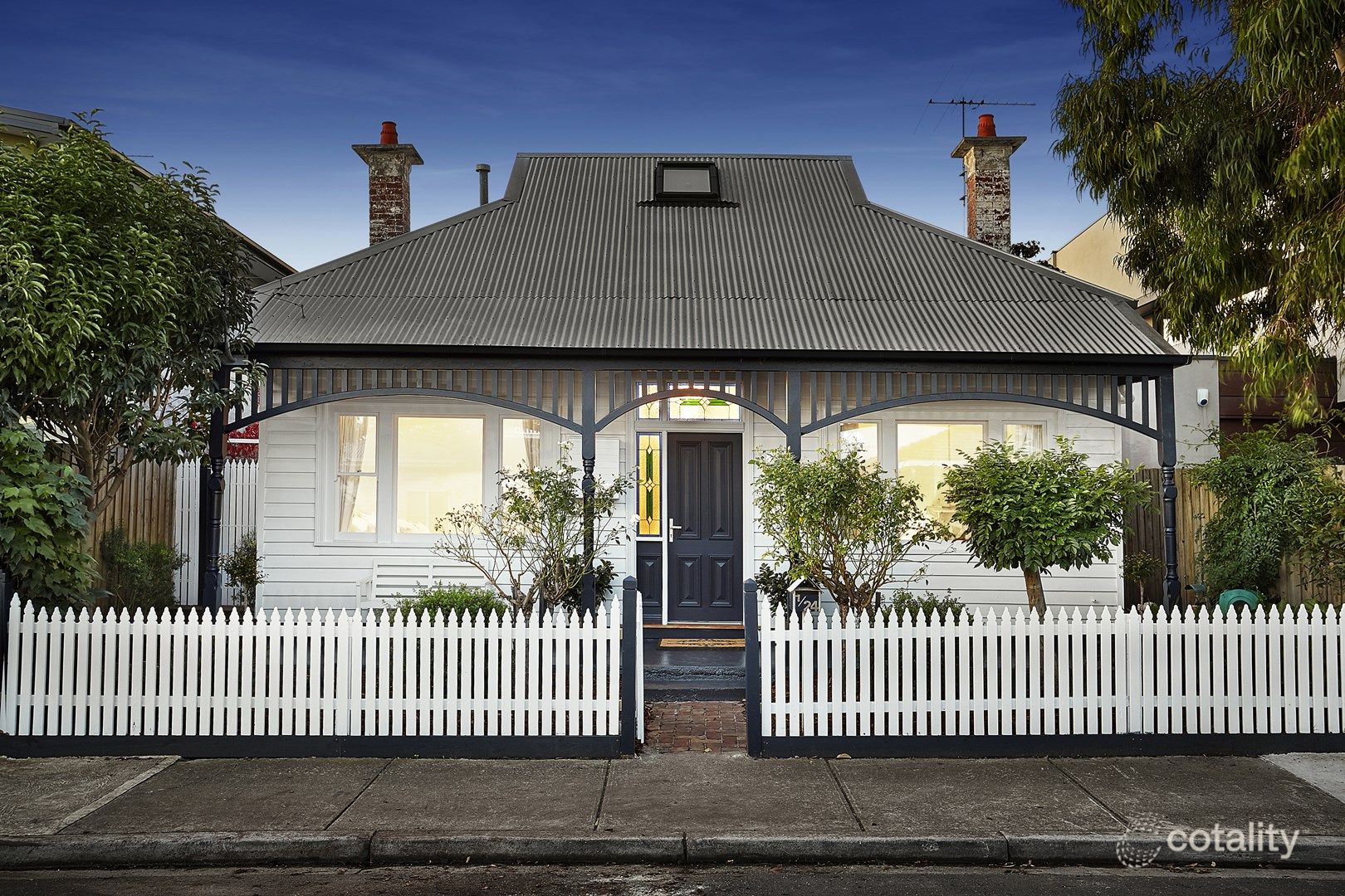 1/24 Norfolk St, Yarraville, VIC 3013