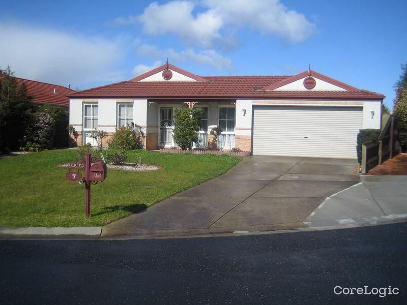 7 Loxford Ct, Narre Warren South, VIC 3805