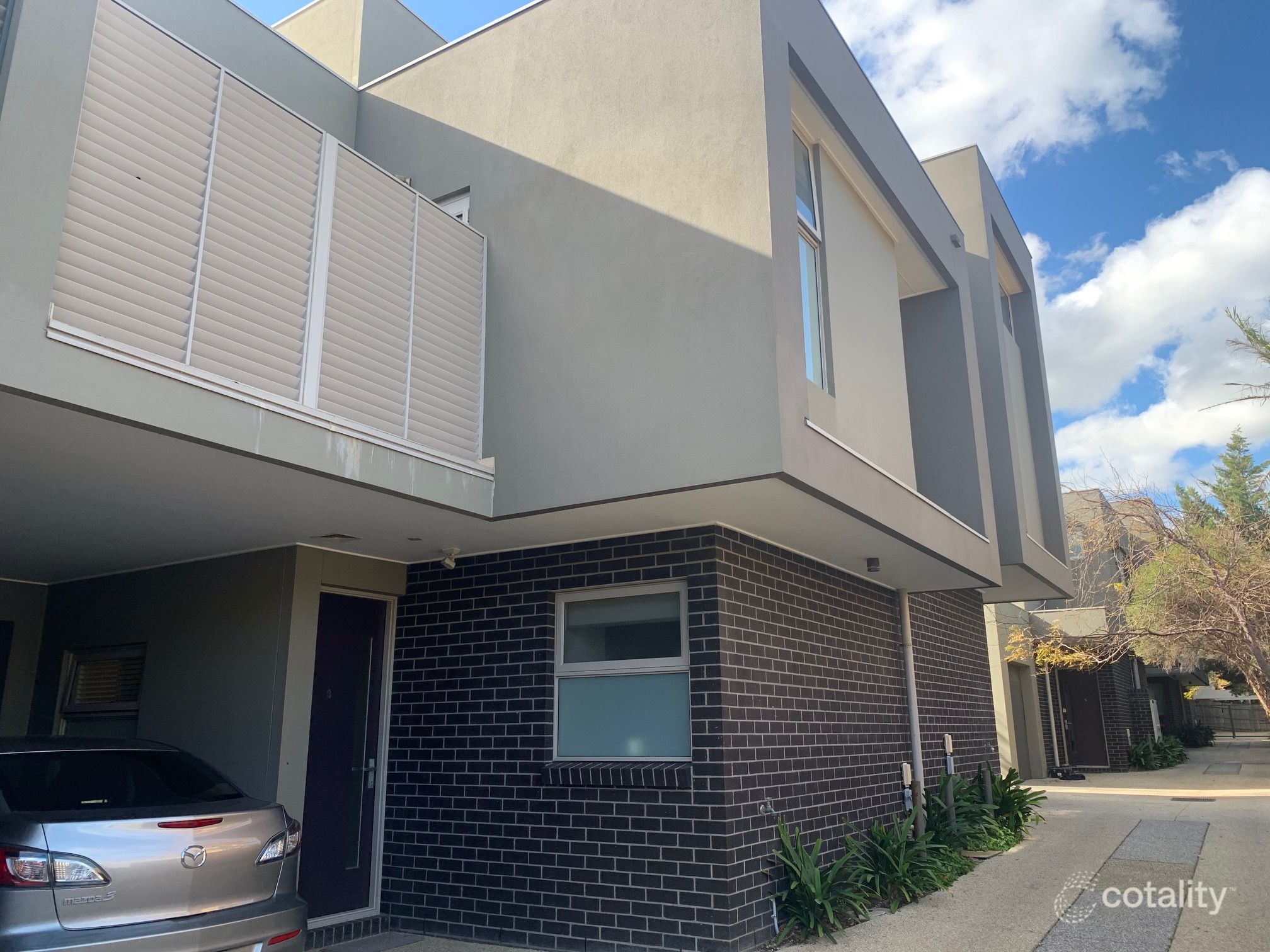 3/12 Monaco St, Parkdale, VIC 3195