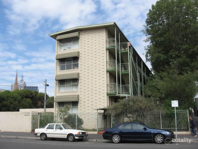 28/21-23 George St, Fitzroy, VIC 3065