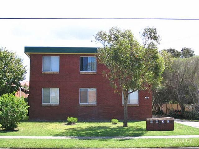 4/20 Foley St, Gwynneville, NSW 2500