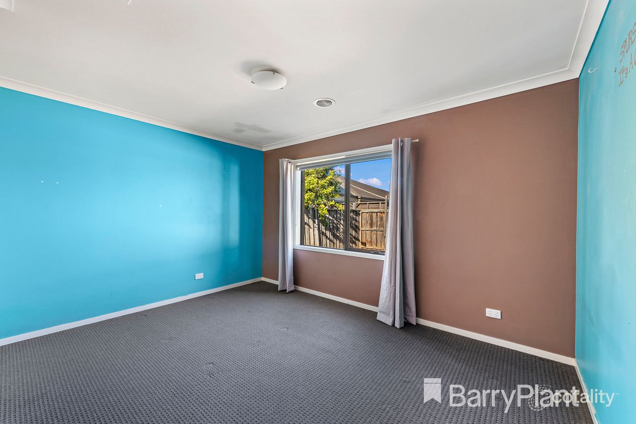 15 Merrystowe Way, Harkness, VIC 3337